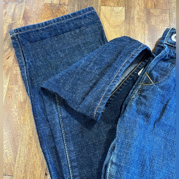 The Stronghold Venice 1895 Los Angeles Jeans - Picture 2 of 12